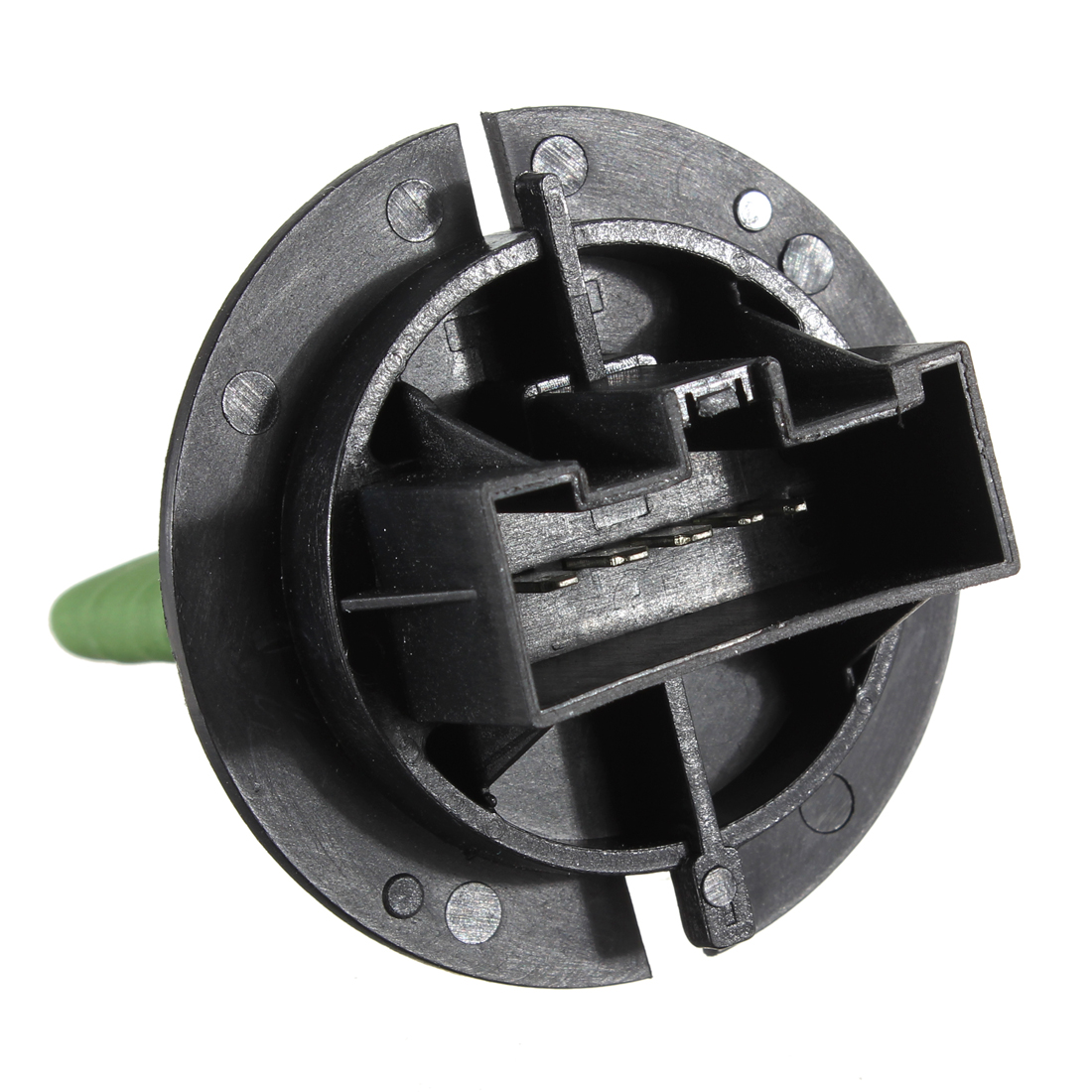 Résistance Chauffage Ventilation - Compatible Peugeot 206/307, Citroën C3/Xsara Picasso (Réf. 6450JP)