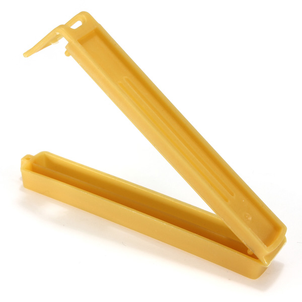 10 Pièces Pince Sachet Alimentaire Cuisine, Pince Fermeture Sachet