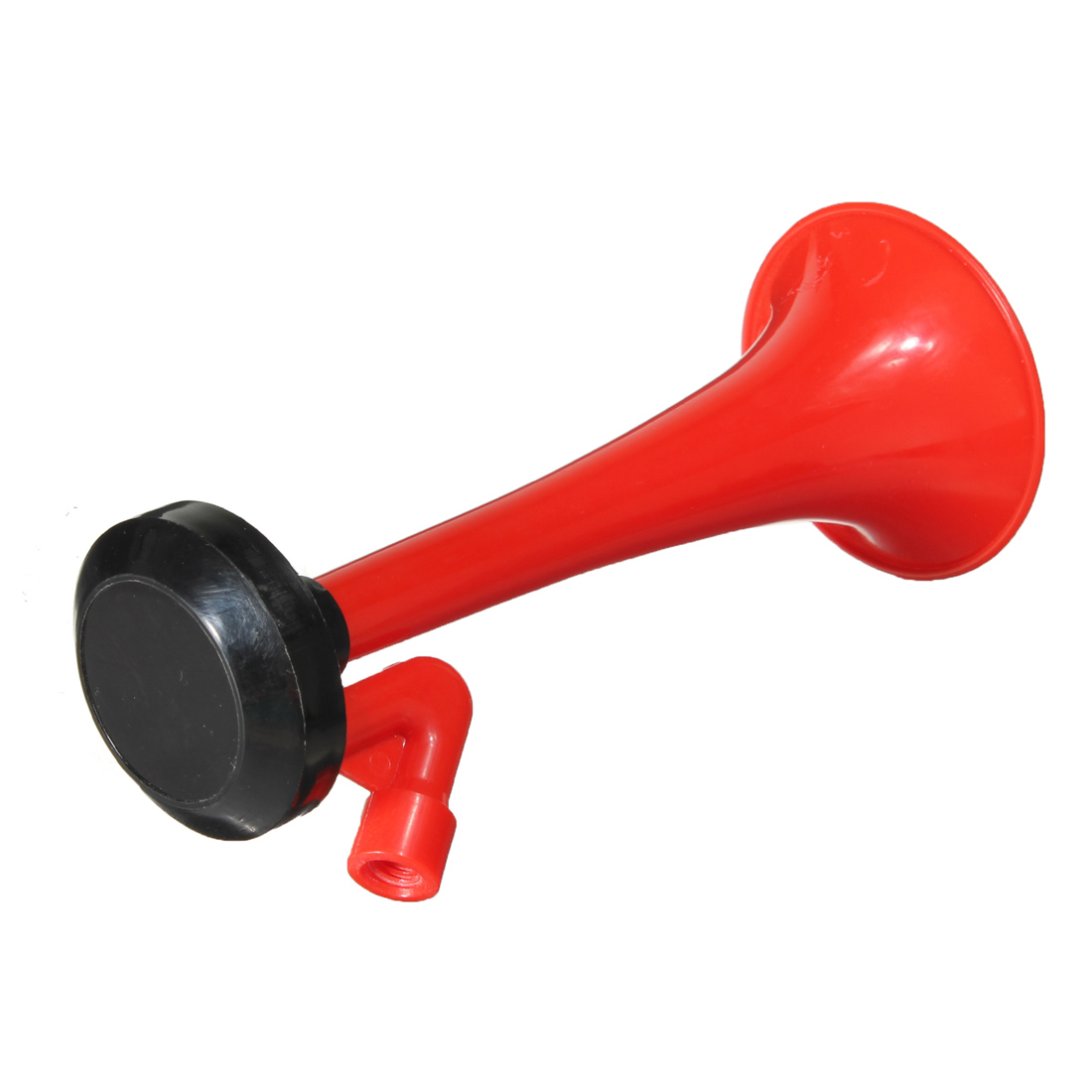 Hand Held Very Loud Pump Air Horn No Gas Sport Events Party Festivals ...