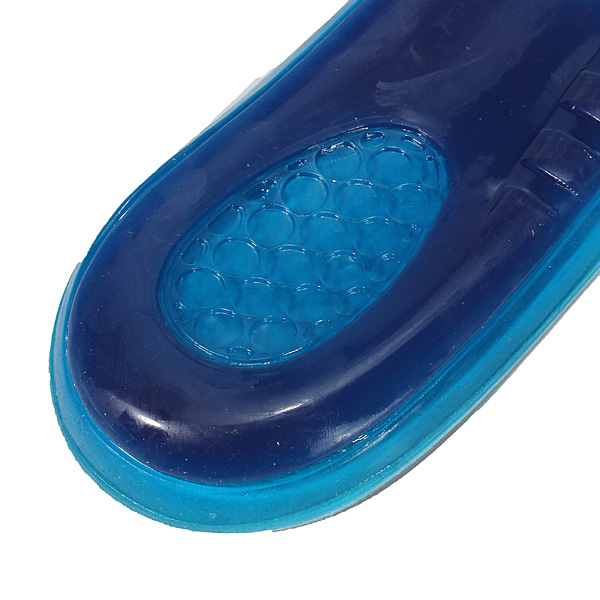 semelle en gel pour talon