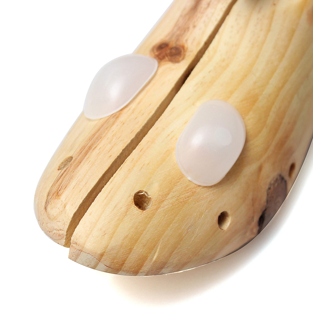 Herzberg, HG03770, Embauchoir En Bois Réglable Femme