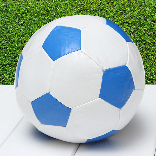 Soft Foam Sponge Football – Fun Sport 20cm Football – TJJVCB