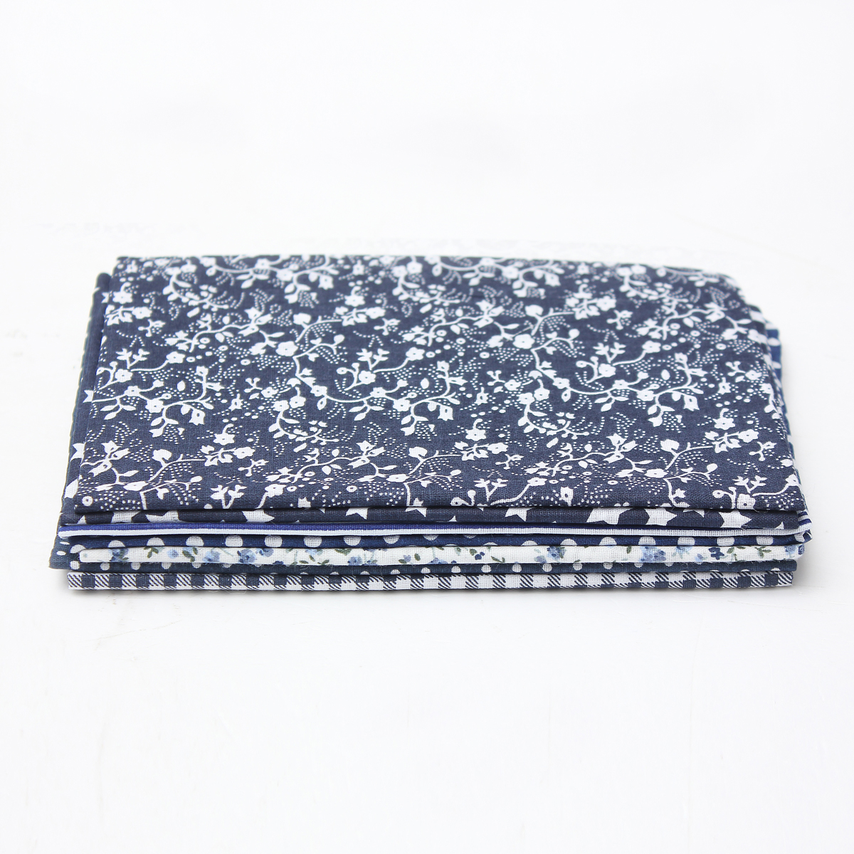 KINGSO 7PCS Cotton Fabric Included KINGSO 7PCS Cotton Fabric Included