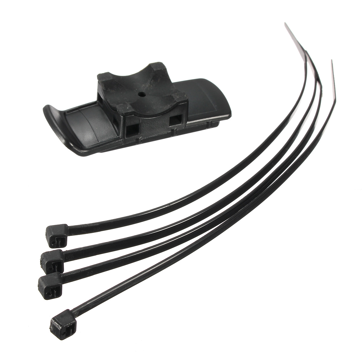 TUSITA Support GPS pour moto – Support compatible avec GPS portable Garmin – Bras double prise moyenne pour guidon TUSITA Support GPS pour moto – Support compatible avec GPS portable Garmin – Bras double prise moyenne pour guidon