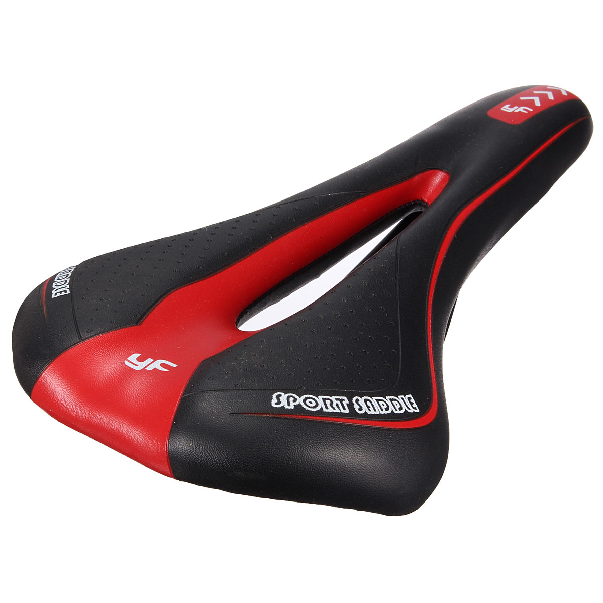 Soft Saddles Comfortable Pad Cushion Seat MTB Mountain Bike Road Cycling Bicycle