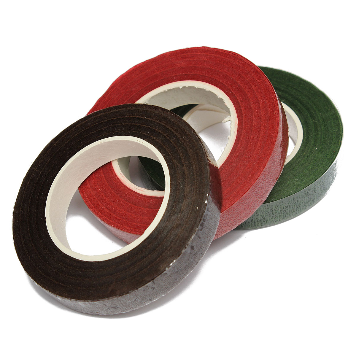 Useful Floral Resealable Stretchy Parafilm Florist Stem Wrap Tape 12mm