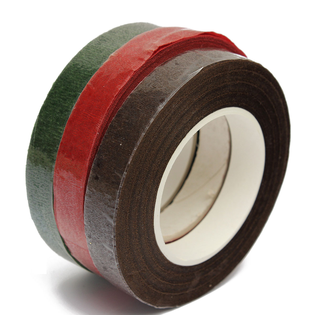 Useful Floral Resealable Stretchy Parafilm Florist Stem Wrap Tape 12mm