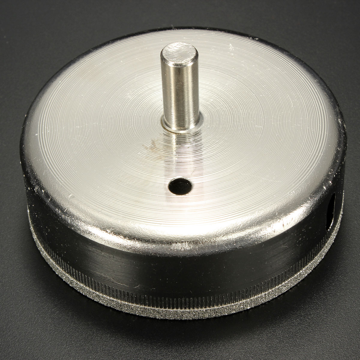 6mm-95mm Diamond Coated Drill Bit Hole Saw Kit Glass Cutter Tip