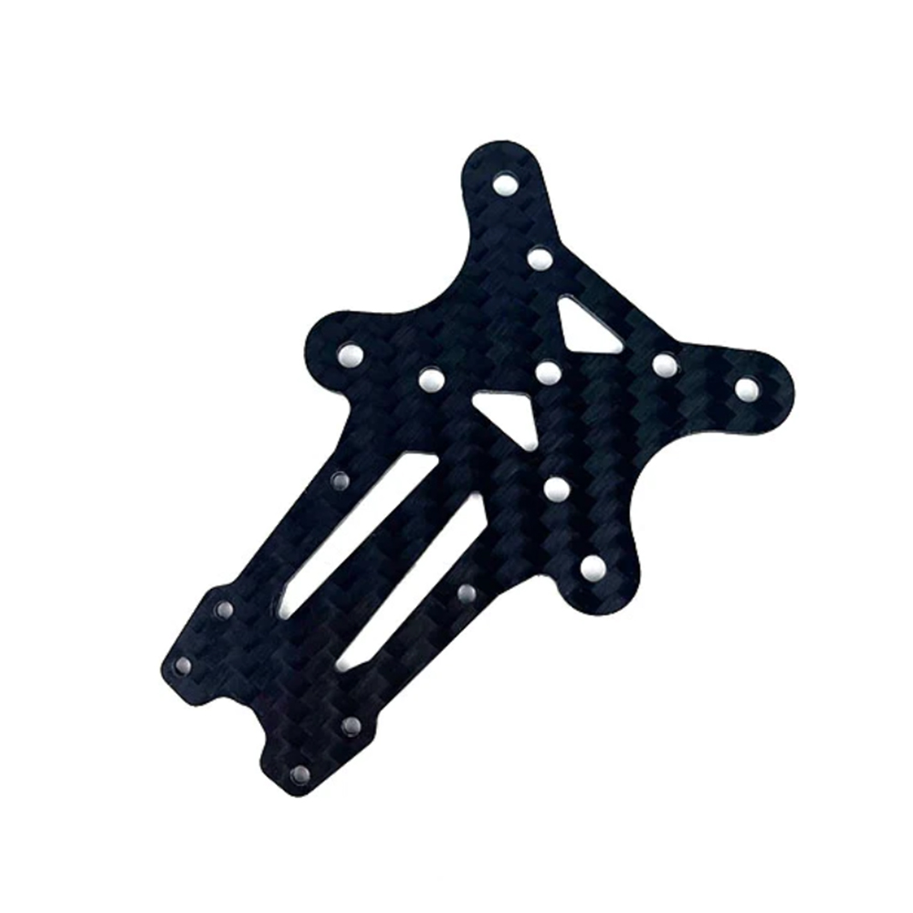 DarwinFPV BabyApe II  Spare Part Replace Bottom Plate for RC Drone FPV Racing