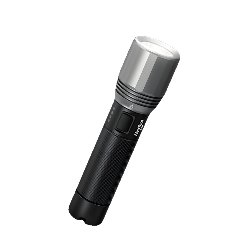 Gadgetoo Nextool T10 2000Lumens 7 Modes High Power Led Flashlight