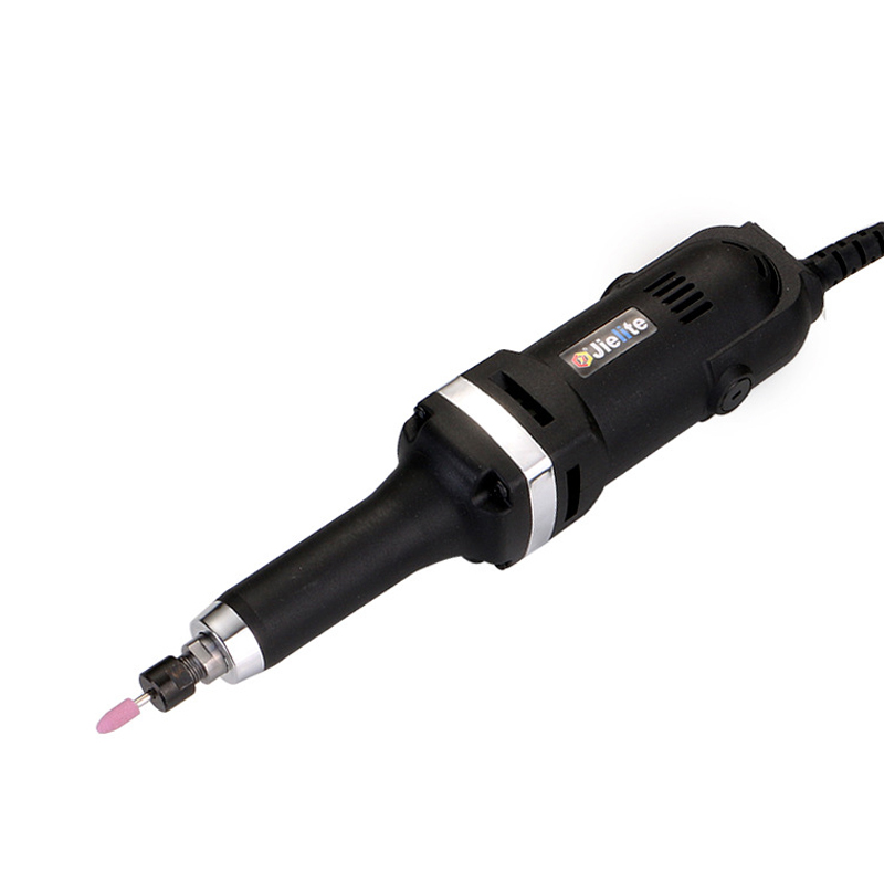 30000RPM Handheld Electric Drill Grinder 180W Engraver Pen Grinder Mini Drill Electric Rotary Tool Grinding Machine Accessories