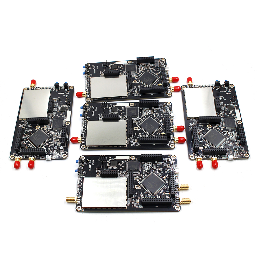 HackRF One(1MHz-6GHz) Software Radio Platform SDR Development Board  Open Source SDR Radio Platform