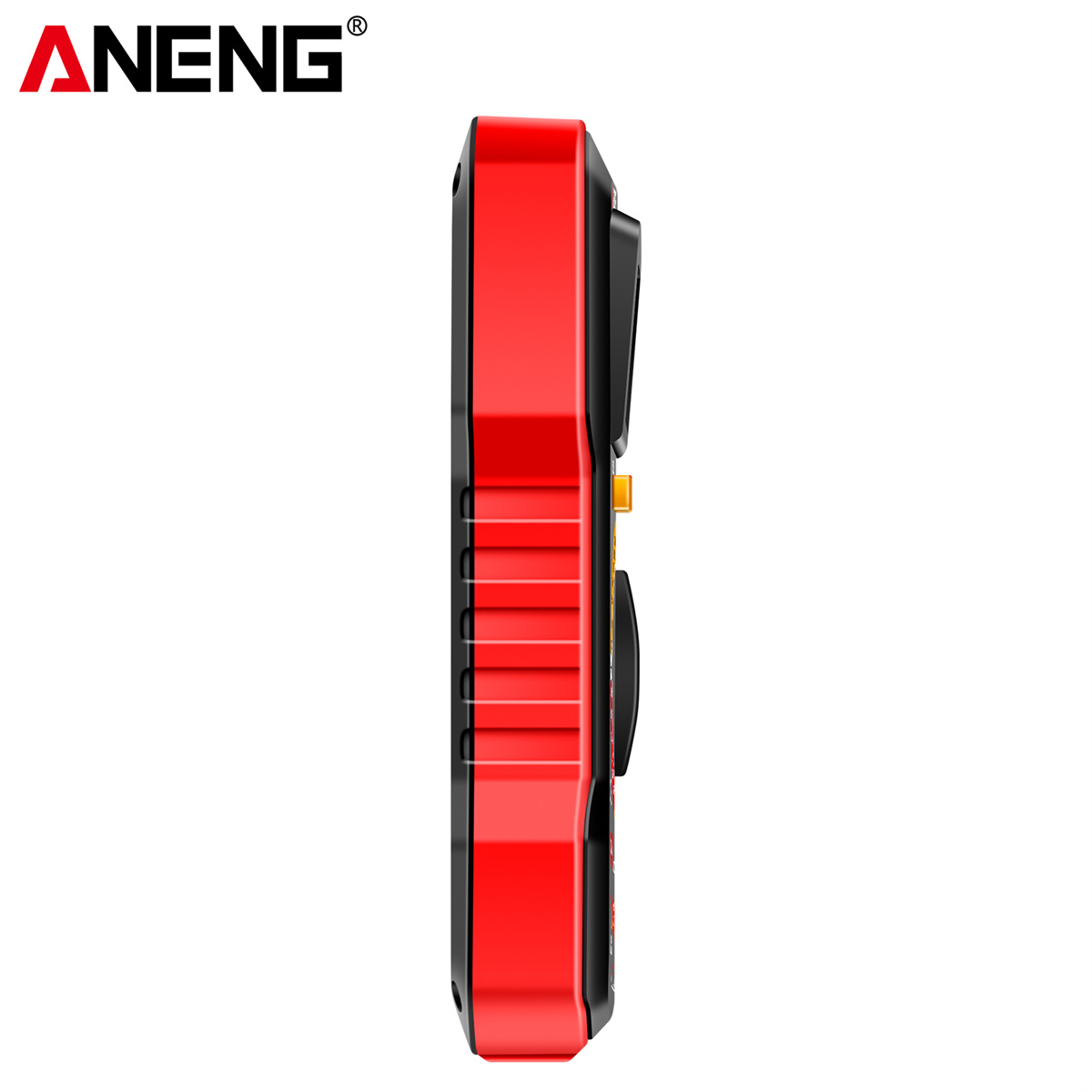 ANENG SZ304 Digital Multimeter, Durable ABS Body, Accurate Measurement of Voltage Current Resistance Capacitance Frequency with Diode Data Retention & Automatic Shutdown Essential Tool for Electrical Testing and Troubleshooting