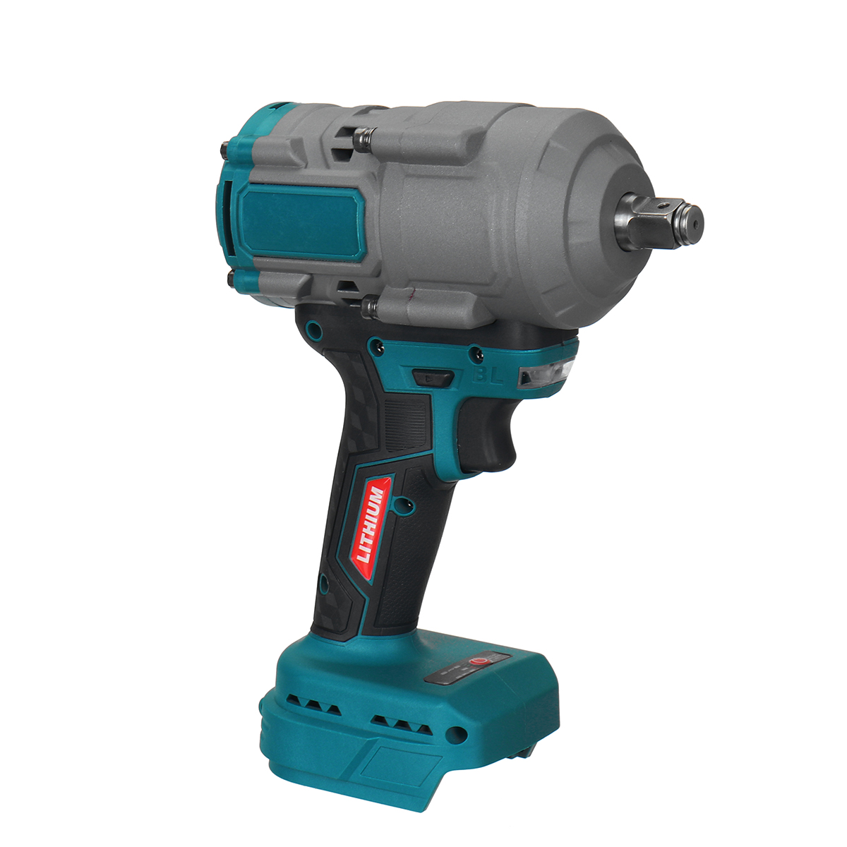 High Torque Electric Wrench