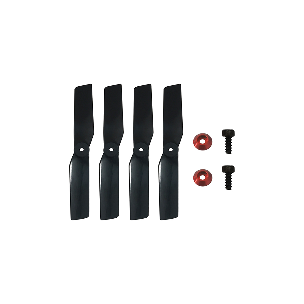 Goosky s1 rc helicopter  tail blades set 