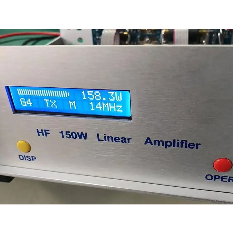 Venda Amplificador de Potência Linear HF de 150W para Yaesu FT-817