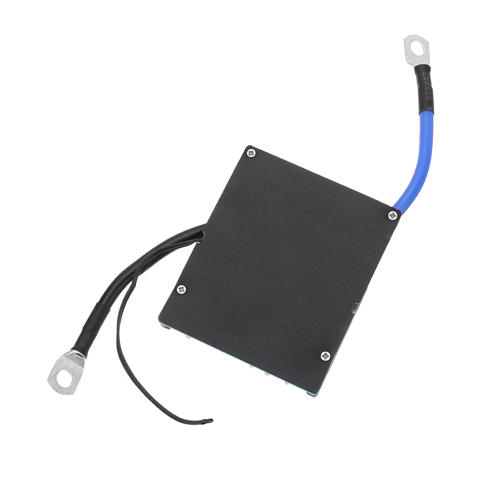 LY-EH005 16S 60V 20A 30A BMS Battery Protection Board Waterproof BMS For Rechargeable Lifepo4 Lithium Battery E-Bike E-Scooter With Balance Function