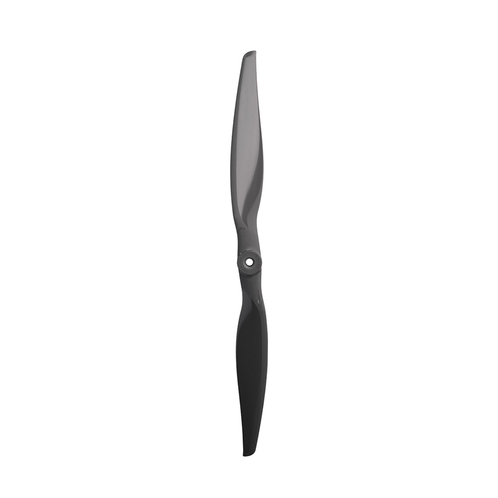 1PC GEMFAN 13X8E 13X8R 13Inch CW CCW Electric Glass Fiber Nylon Propeller for RC Airplane