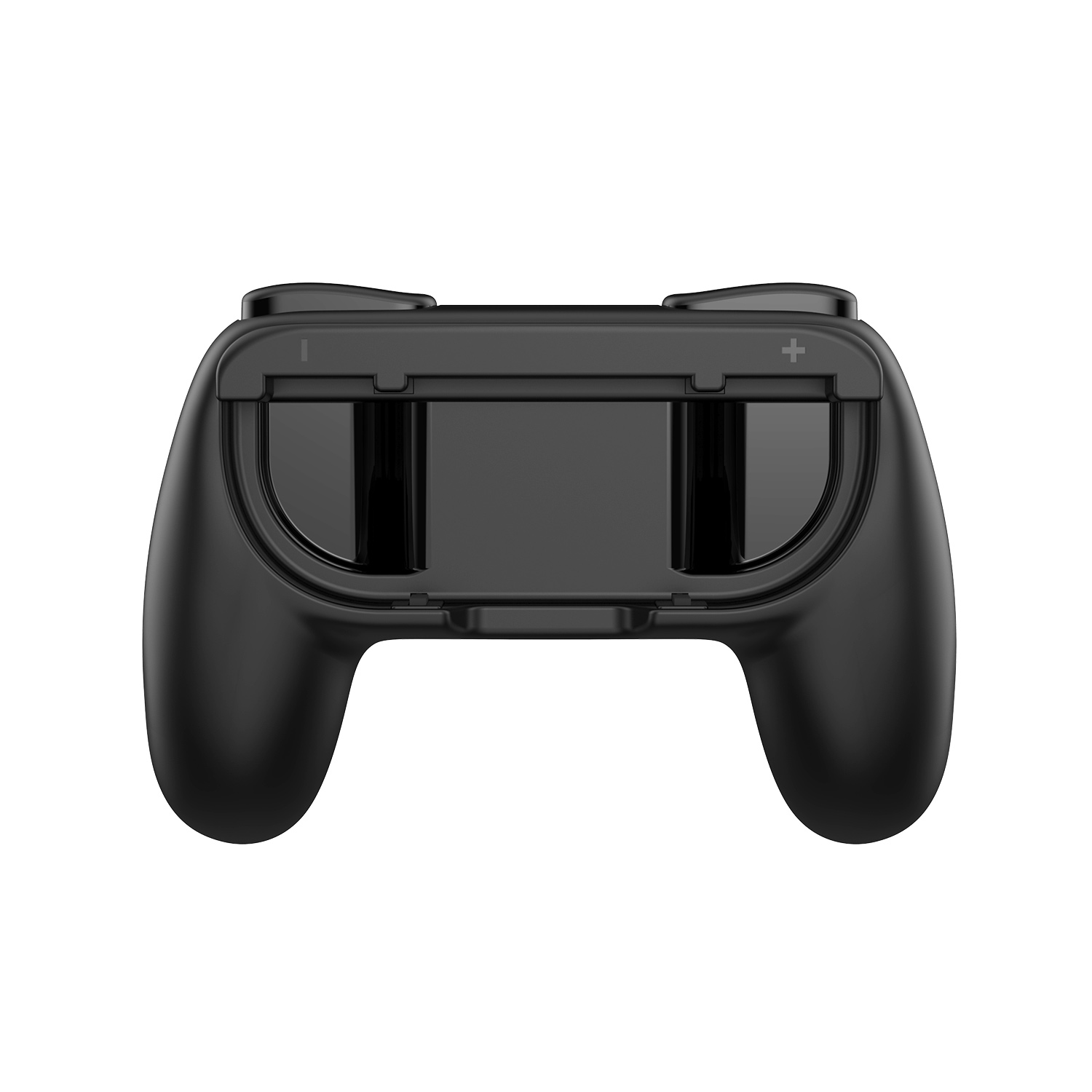 TNS-3162 2pcs Left and Right Gaming Controller Grip Handle for