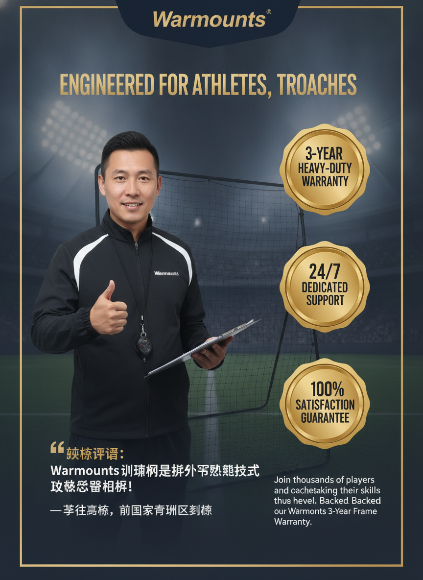 ワームounts バ baseball リバウンド ネット ピッチバック ソフトボール バレーボール サッカー バックスクリーン 調整可能 スチールフレーム ターゲット 7x5 4x5 ピッチング 投球 バッティング 練習 ブラYaード スポーツ トレーニング機器