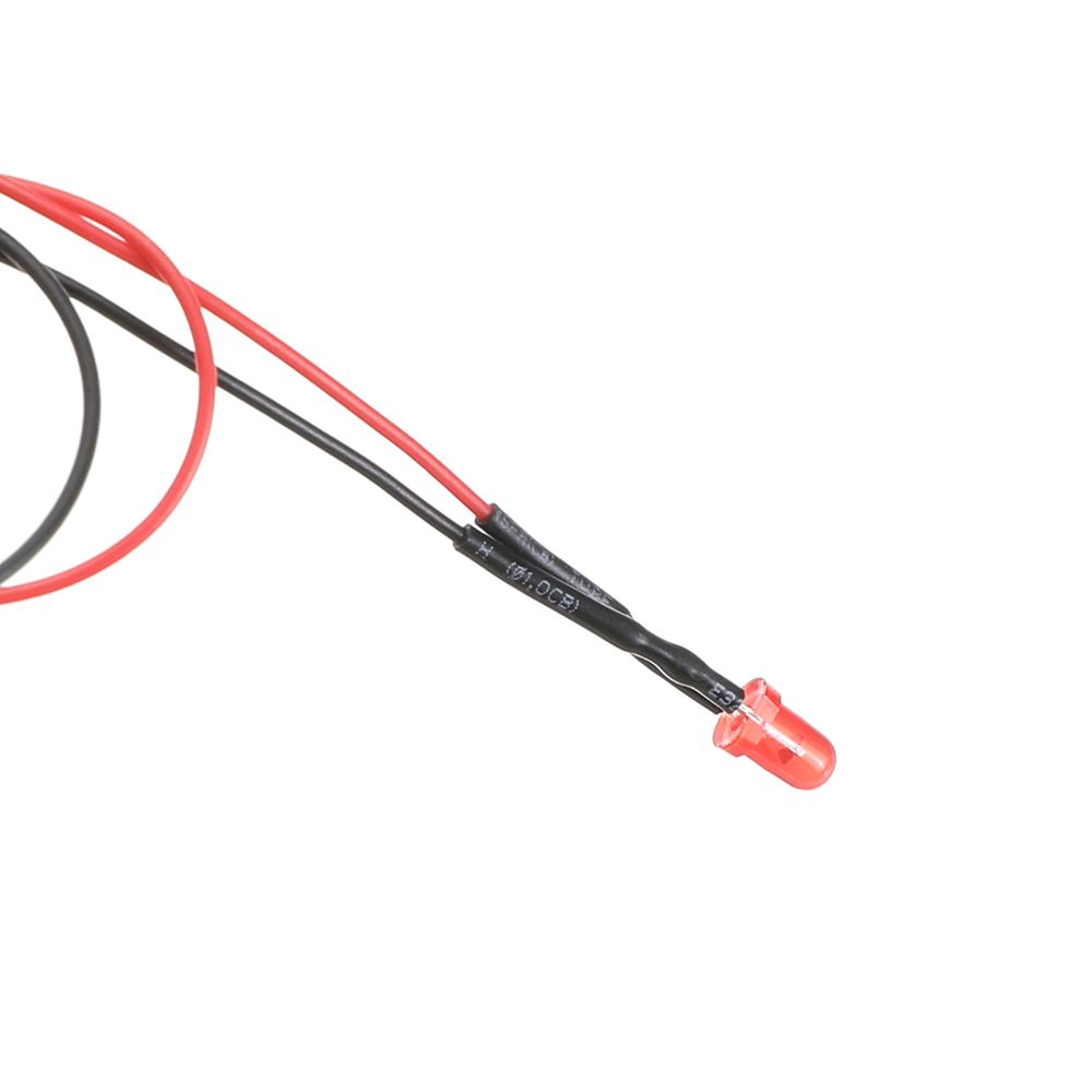 Eachine E186 RC Helicopter Spare Parts Light Cable Set