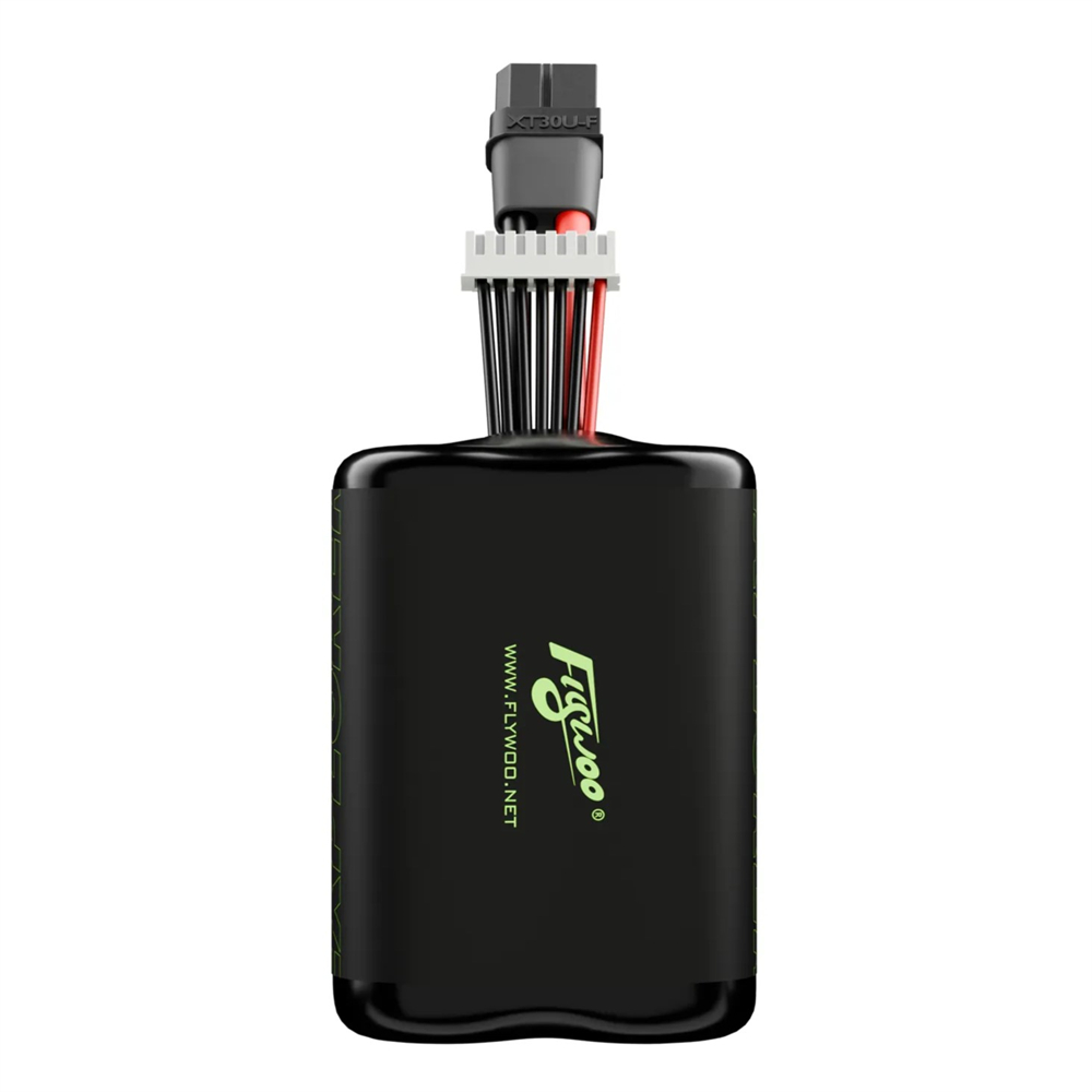Flywoo Explorer Molicell P45B 21700 4500mAh/9000mAh 6S1P 6S2P 4S1P