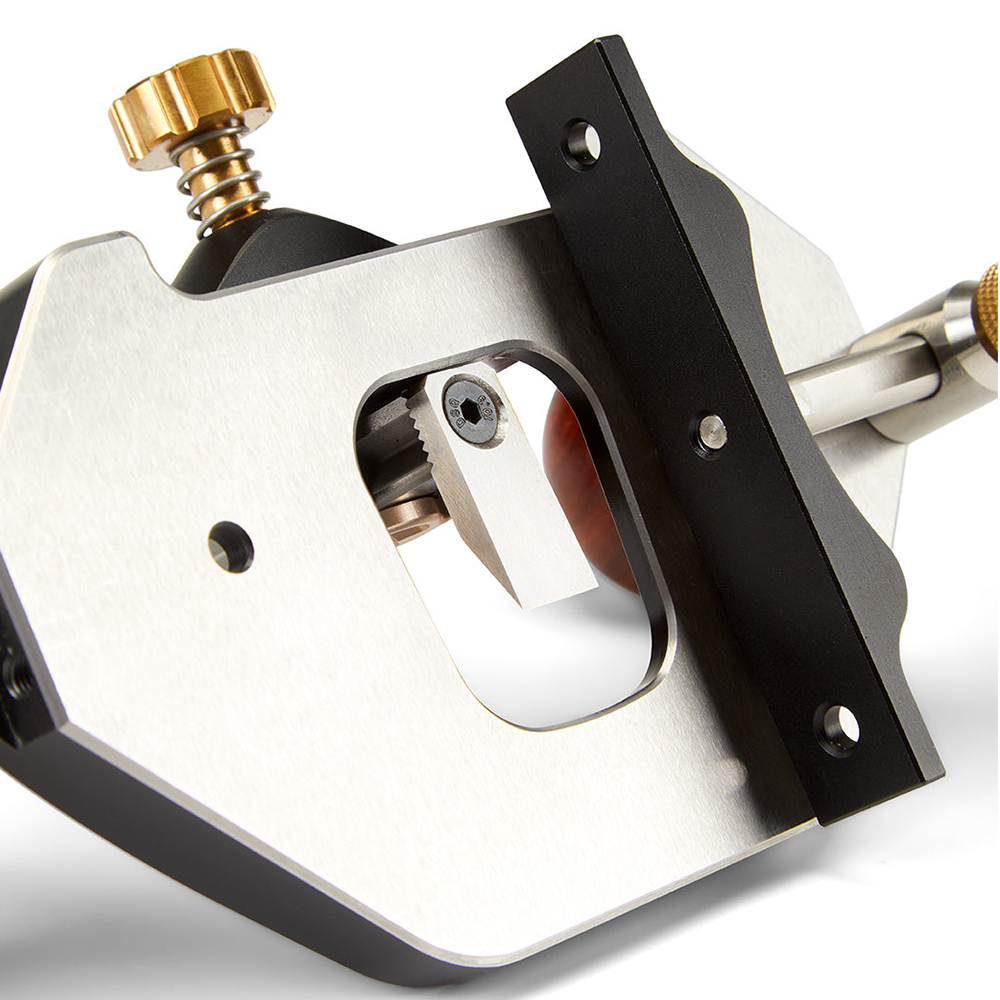 HONGDUI KM-17 Woodworking Router Plane for Tuning Joinery Cutting Grooves Mortise