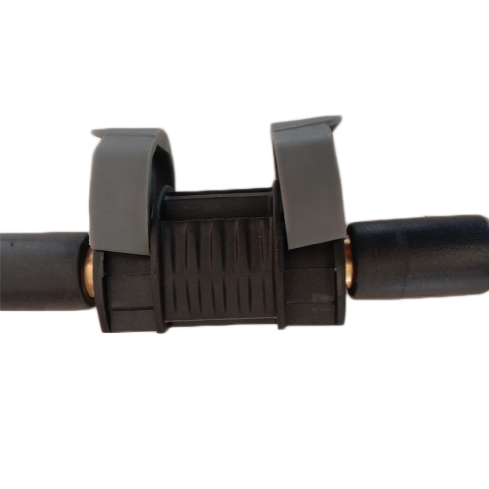K Series Explosion-proof Water Hose Extension Connector for Cleaning Machine by Karcher  Easy-to-Install  Durable  and Safe