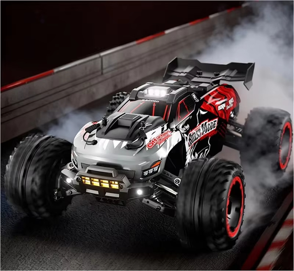 SCY 10101 1/10 2.4G 4WD Kefovaná RC Autíčko RTR Vysokorýchlostný