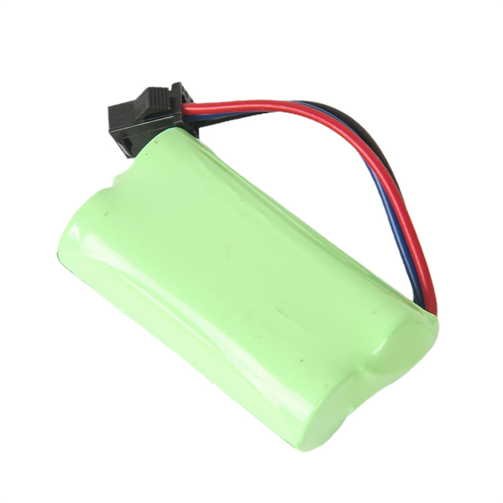 LDRC A86 A86P 1/18 RC Car Spare 7.4V 500mAh 2S Li-ion Battery SM Plug LA0001 Drift Vehicles Models Parts Accessories