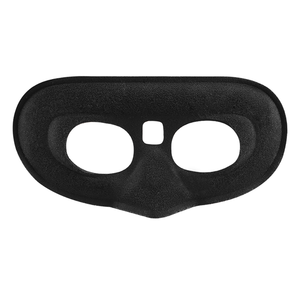 BRDRC Soft Foam Sponge Faceplate Pad Light Leakage Prevention for FPV DJI Avata Goggles 2