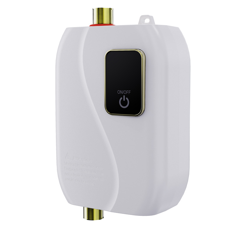 Aquecedor De Água Elétrico 4 Galões - Instantâneo Para Pia De Cozinha Ou Banheiro