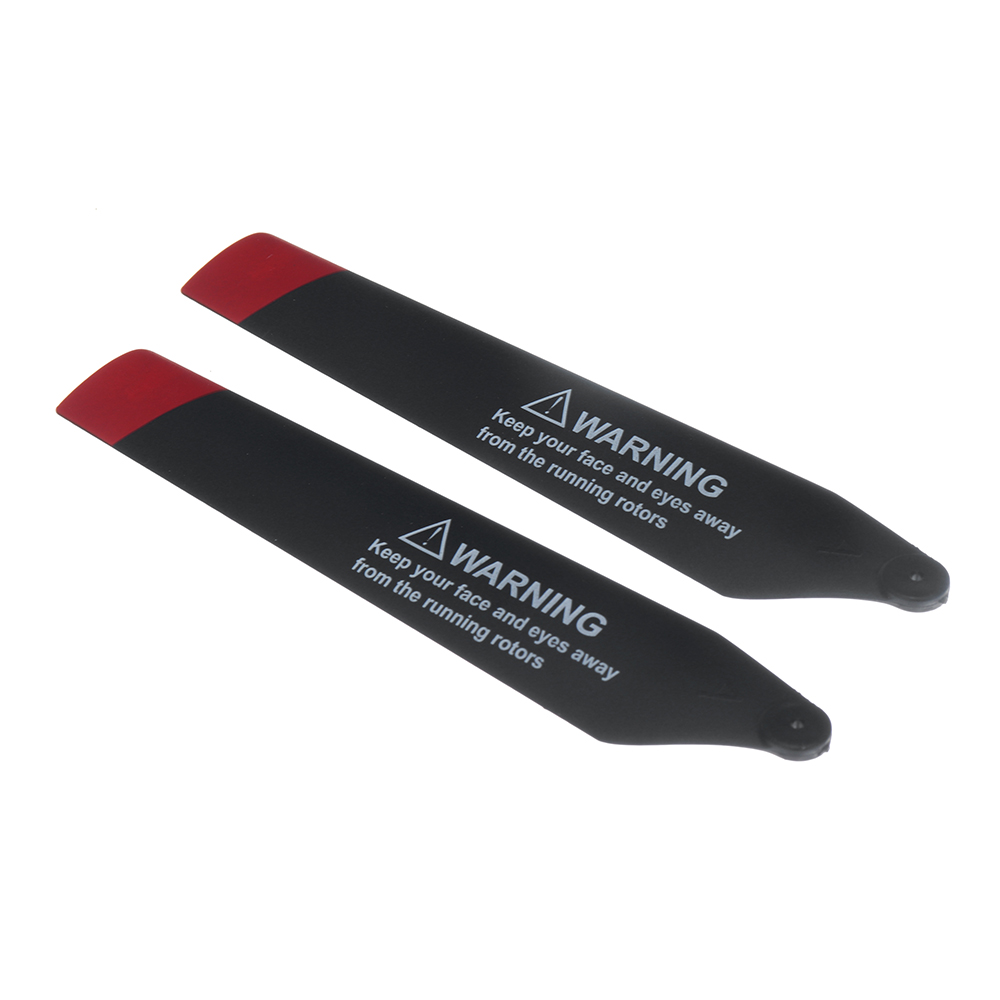 RC ERA C129 V2 RC Helicopter Spare Parts Main Blades