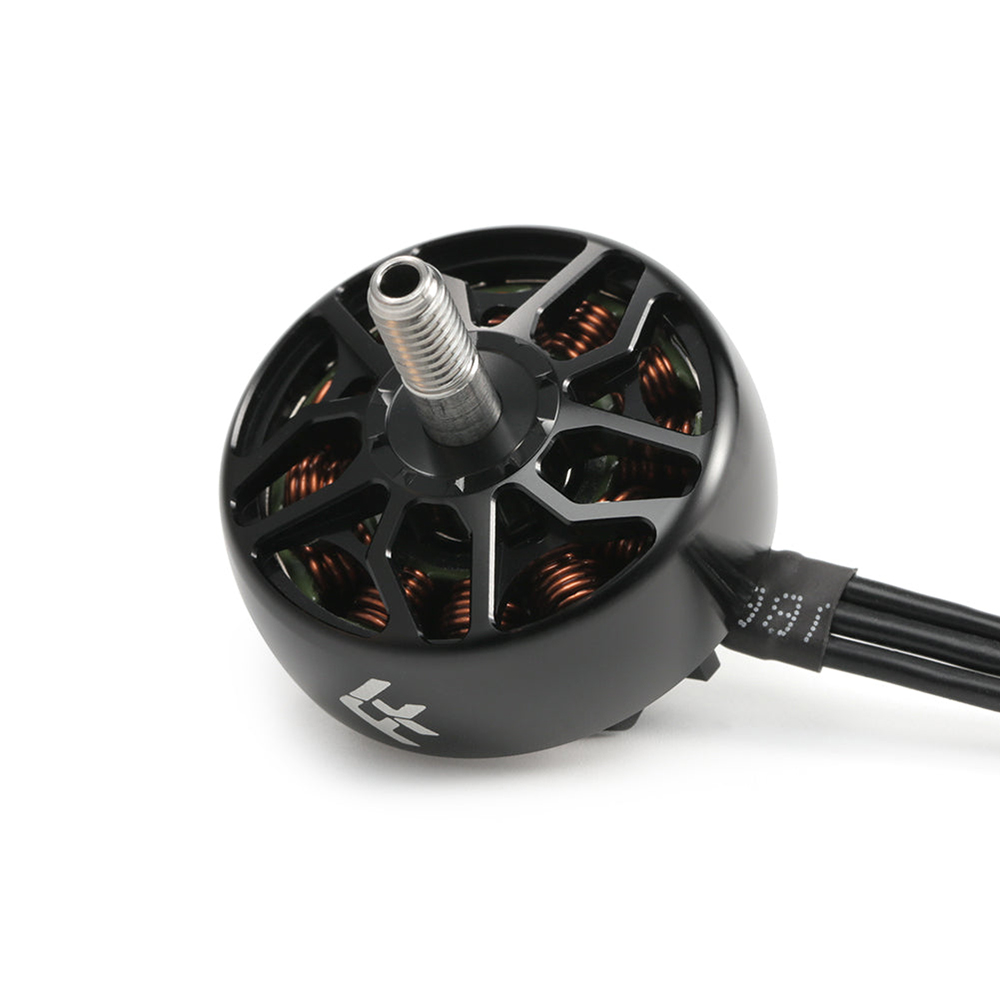 FlysfishRC Flash 2806.5 1350KV 1750KV 4-6S Unibell Brushless Motor for Long Range RC Drone FPV Racing