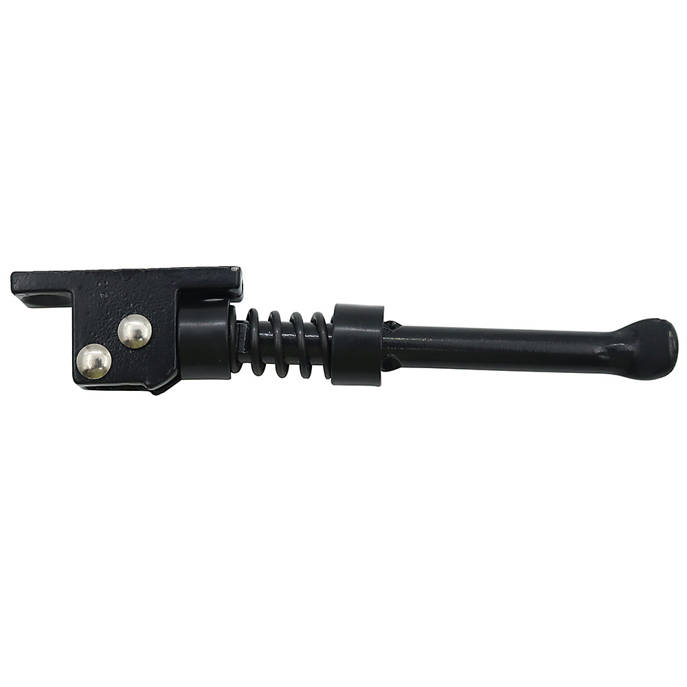 8 Inch 10 Inch 150cm/170cm Electric Scooter Parking Support Stand Rack E-Scooter Foot Support Bracket