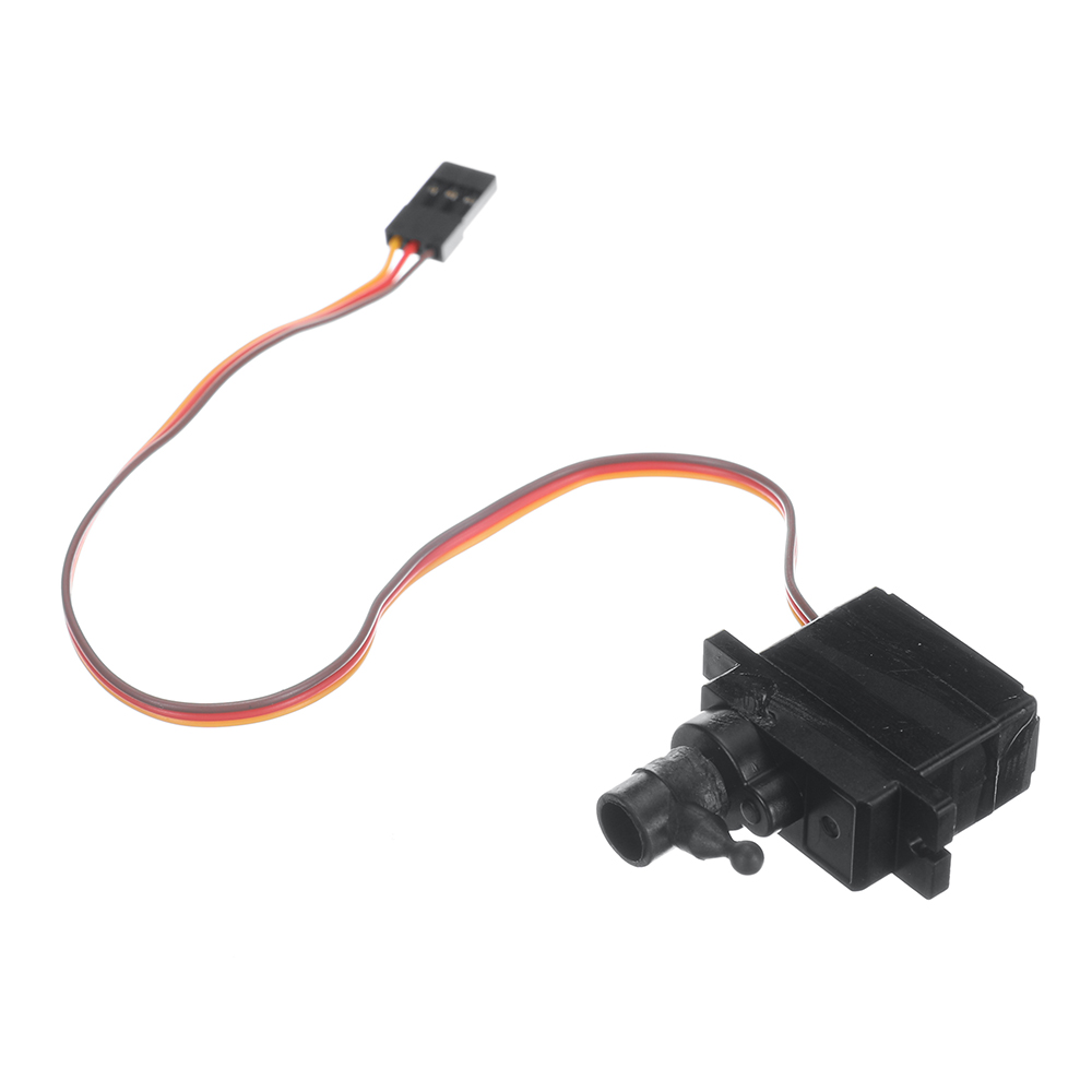 Wltoys 2428 1/24 RC Car Parts 9g Steering Servo 3 Wires Vehicles Models ...