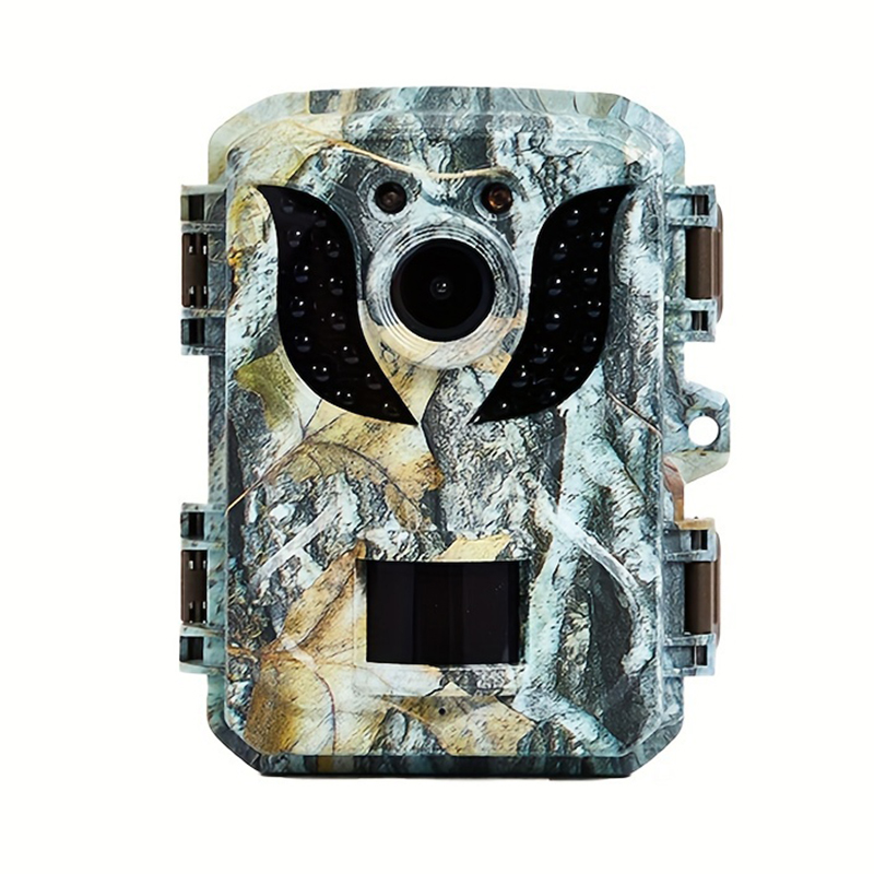 High Definition Infrared Night Vision Camera Outdoor Forest Animal Fish  Pond Sensing Tracking Detection