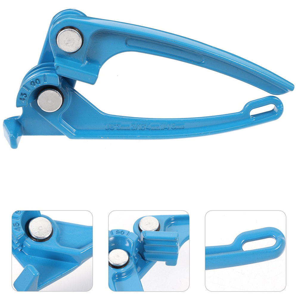 Pipe Tubing Bender Efficiently Bend Pipes of Various Sizes with Ease & Precision Perfect for Plumbing  HVAC & DIY Projects