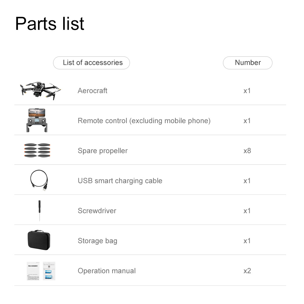 WLRC V198 PRO MAX GPS 5G WiFi FPV with 1080P HD Dual Camera Servo Gimbal 360° Obstacle Avoidance Optical Flow Hover Brushless Foldable RC Drone Quadcopter RTF