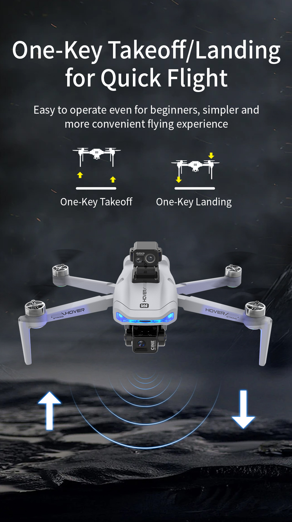JJRC X40 PRO GPS 5G Digital FPV with 5.6inch LCD Screen Controller 1080P HD Dual Camera 3-Axis EIS Gimbal 360° Obstacle Avoidance 248g Brushless Foldable RC Drone Quadcopter RTF