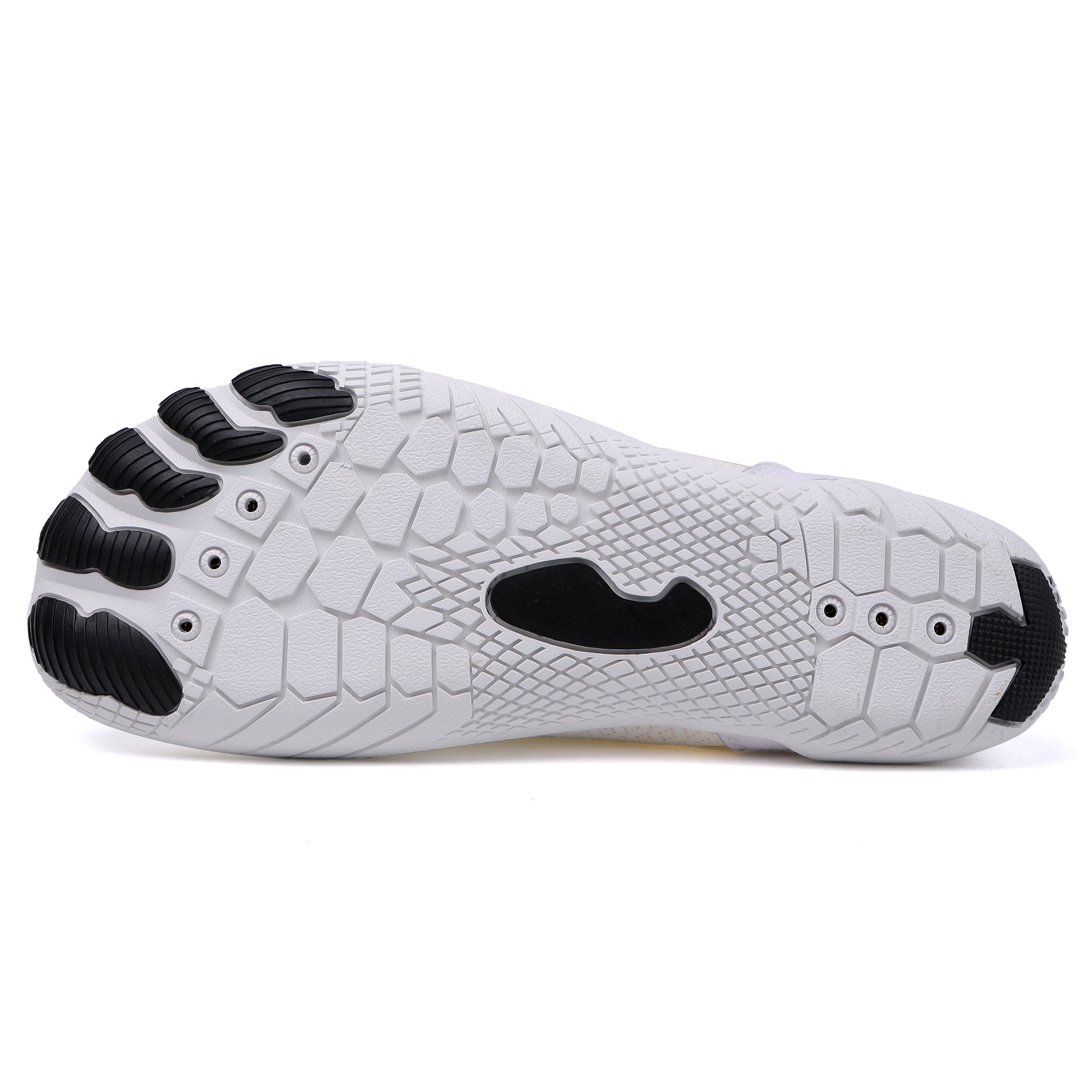 Multi-Functional Traced On The Beach Quick Drying Shoes Outdoor Leisure On Foot Running Water Shoes