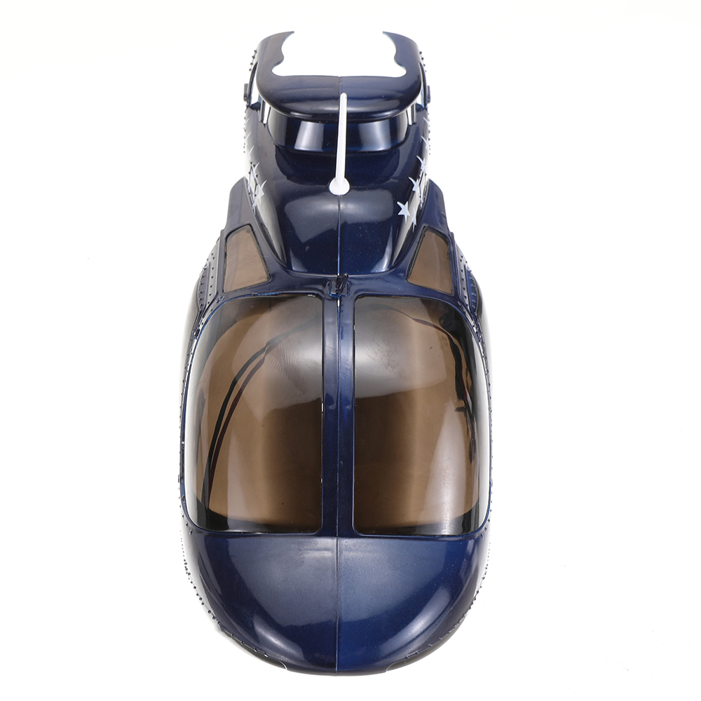 Eachine E186 RC Helicopter Spare Parts Nose Cover Set