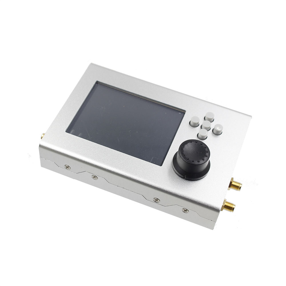 Open Source SDR Lab 3.2 Touchscreen Upgraded HackRF One V1.7.3