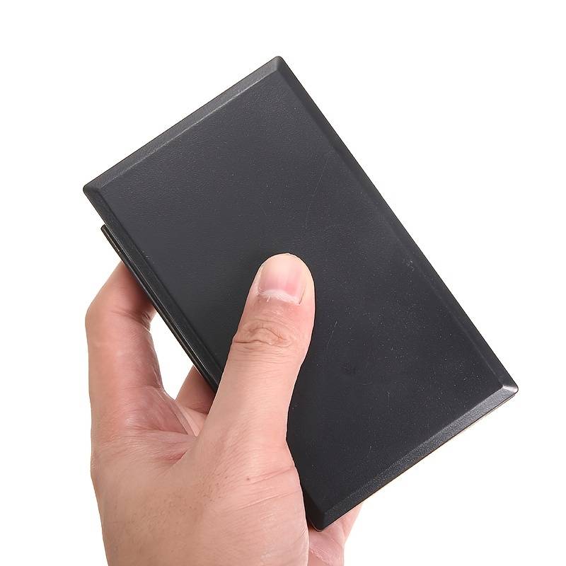 1PCS Jewelry Mini Stainless Steel Electronic Scale Digital Pocket Scale Gold Gram Balance Weight Scale Portable Pocket Scale