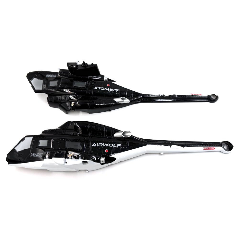 Eachine E188S RC Helicopter Spare Parts Canopy