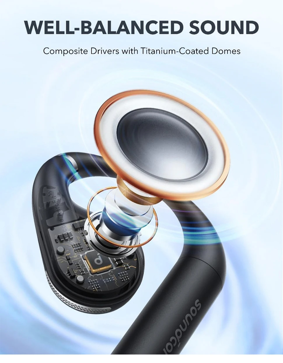 11.11 Купон Киша: Најбоље TWS и ANC слушалице на снижењу – од 5100 HUF!