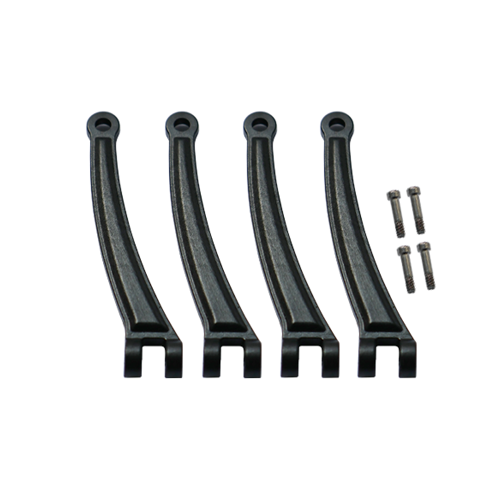 GOOSKY E2 RC Helicopter Spare Parts Main Pitch Control Arm Group