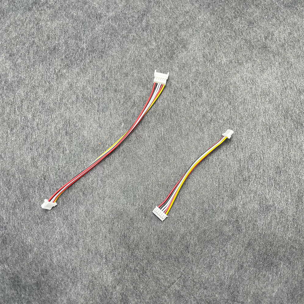 3-in-1 Detachable Cable 1.25 1.0 6p Extension Cable for DJI FPV O3 Air Unit