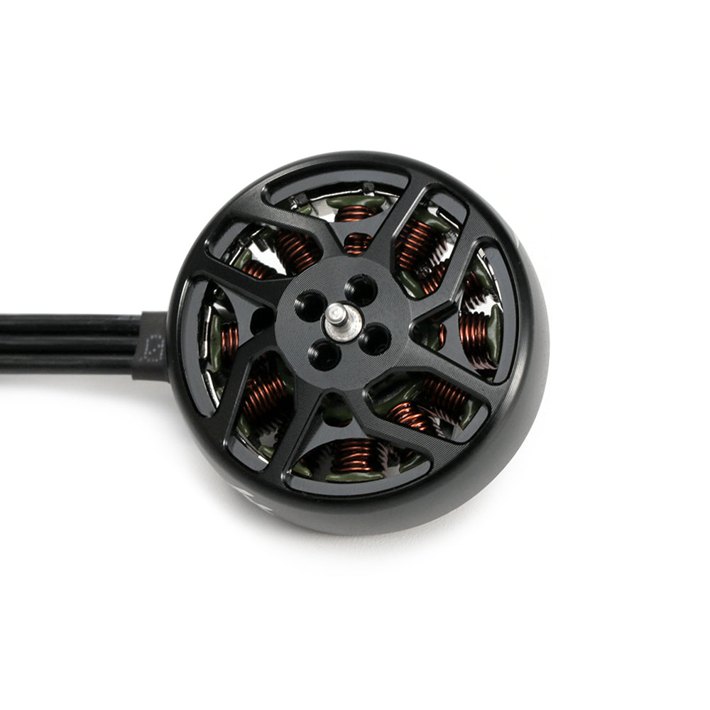 FlyFishRc Flash 1804 2450KV 6S / 3500KV 4S Freestyle Burshless Motor 1.5mm Shaft for 3.5 Inch RC Drone FPV Racing