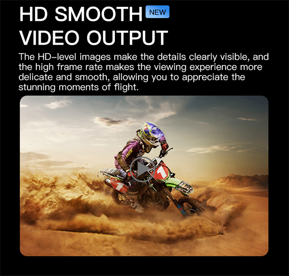 ZLL Beast SG800 PRO WiFi FPV with LCD Screen Controller HD ESC Dual Camera Optical Flow Positioning Hover Brushless Circle Protection Kids Gifts 2.4G 4CH 6-Axis Remote Control RC Toys Drone Quadcopter RTF